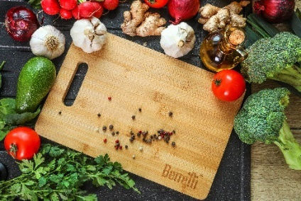 Berretti Bamboo Chopping Surface 32.5x22cm