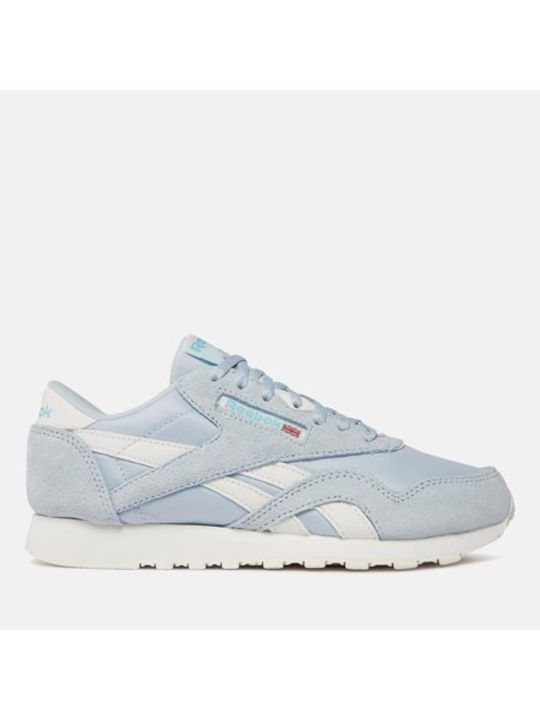 Reebok Classic Γυναικεία Sneakers Λευκά