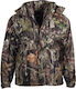 Gamehide 74a Wild Jagdjacke Braun