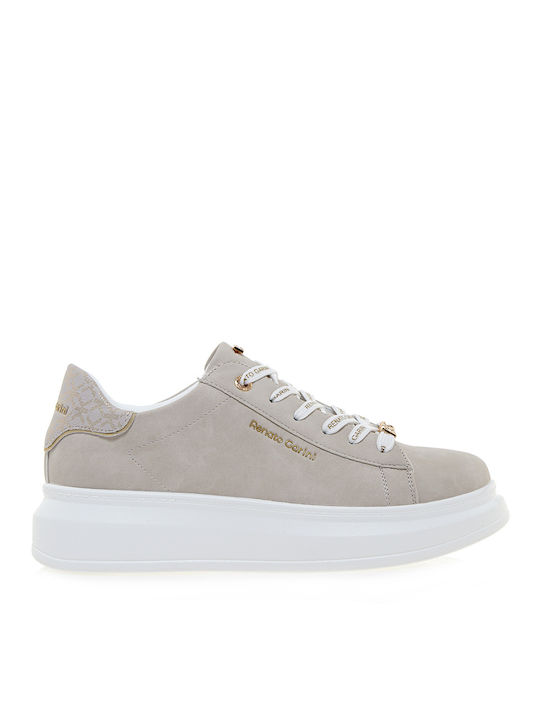 Renato Garini Sneakers Gray