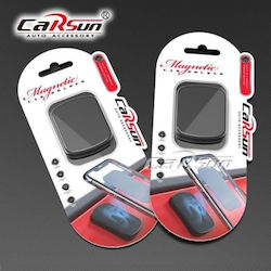 Carsun Βάση Κινητού Μαύρη Carsun Βάση Κινητού Μαύρη