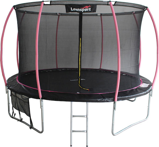 Kinder Trampolin Durchmesser 150cm mit Netz