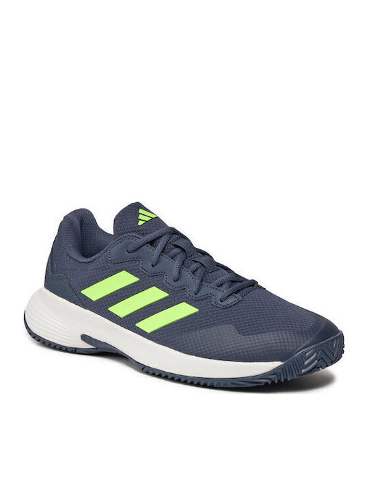 adidas Gamecourt 2.0 Men's Tennis Shoes for All...