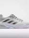 Adidas Barricade 13 Women's Tennis Shoes for All Courts White