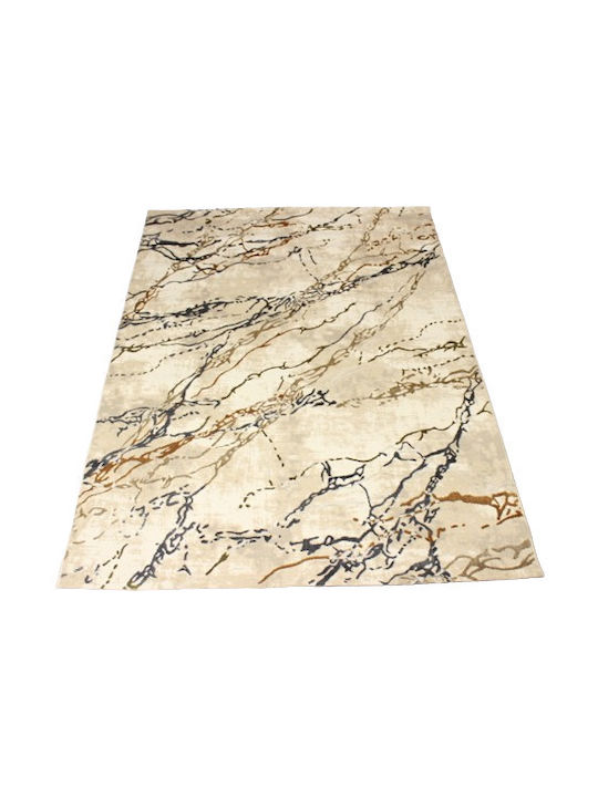 Symphony 9363 Rug Rectangular Beige