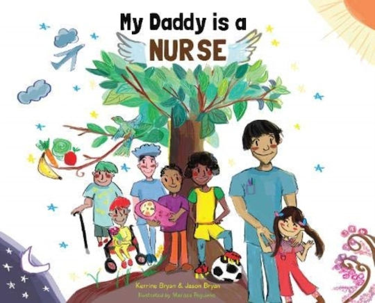 My Daddy Is A Nurse My Daddy Is A Nurse