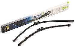 Valeo Set Ștergătoare Față 630mm