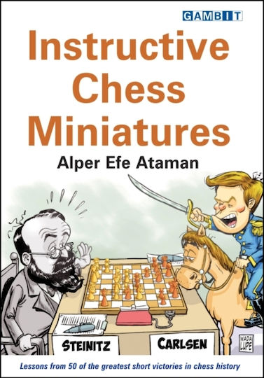 Instructive Chess Miniatures Ltd