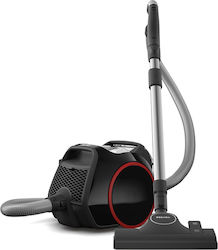 Miele Boost CX1 125 Edition Vacuum Cleaner 890W Bagless 1lt Obsidian Black