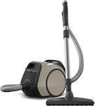 Miele Boost CX 1 125 Gala Edition Vacuum Cleaner 890W Bagless 1lt Cashmere Gray