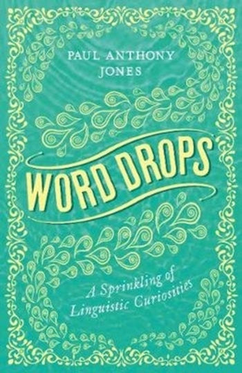 Word Drops Word Drops