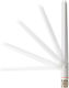 Cisco Aironet AIR-ANT2524DW-RS= Intern Antenă Wi-Fi WiFi Pan-direcțională 4dBi cu conexiune TNC