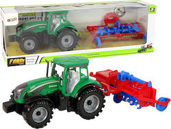 Lean Toys Tractor Pickup Truck for 3+ Years Lean Toys Tractor Pickup Truck for 3+ Years