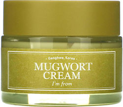 I'm From Mugwort Light Cream 50ml