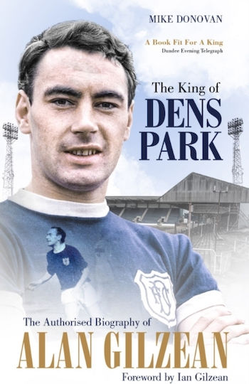 King Of Dens Park
