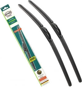 Heyner Heyner Front Set Car Wiper Blades 650mm for Honda Accord