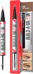 Maybelline Build-a-brow 2 Easy Steps Maybelline Build-a-brow 2 Easy Steps
