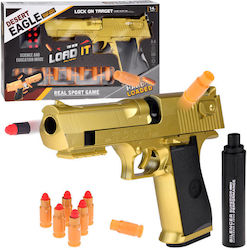 Jokomisiada Desert Eagle Children's Pistol 22cm Jokomisiada Desert Eagle Children's Pistol 22cm