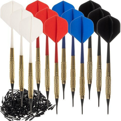 Darts 12pcs