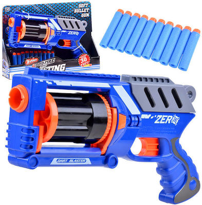 Blaster Pistol