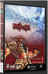 Lineage II Chronicle 5 Oath Of Blood PC Joc (Second Hand)