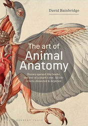 Art Of Animal Anatomy