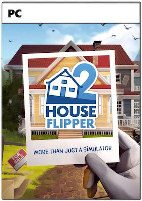 House Flipper 2 PC Game