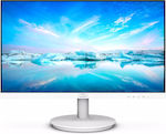 Philips V Line 241V8AW IPS Monitor 23.8" FHD 1920x1080 cu Timp de Răspuns 4ms GTG