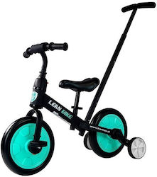 Lean Toys 3 in 1 Kids Tricycle for 3 Plus Years Lean Toys 3 in 1 Kids Tricycle for 3 Plus Years