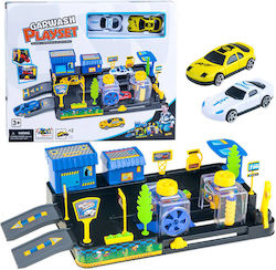 Jokomisiada Garage Jokomisiada Garage