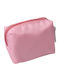 Necessaire in Rosa Farbe