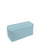 Tpster Toiletry Bag in Light Blue color