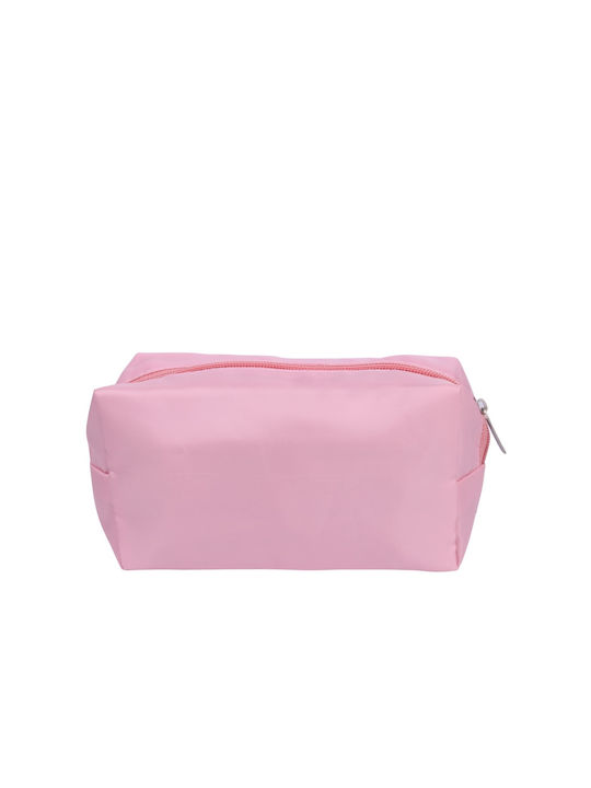 Tpster Toiletry Bag in Pink color