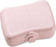 Koziol Plastic Kids' Food Container Disney Cars Pink