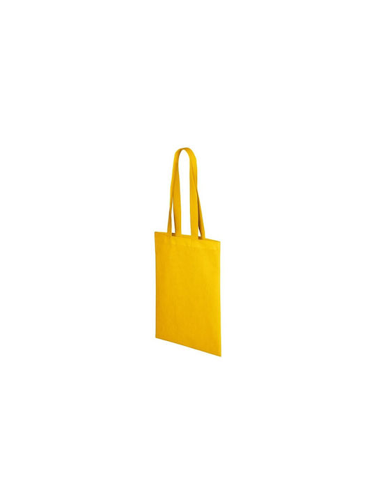 Malfini Shopping Bag Yellow