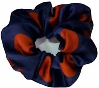 Ro-Ro Accessories Ластик За Коса Случаен Избор 5207134049096-Син