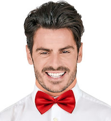 Deluxe Red Carnival Bow Tie