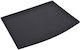 Rigum Trunk Mat for Jeep Compass 2021+ Black