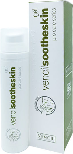 Vencil Gel Pentru Afecțiuni Dermatologice 100ml