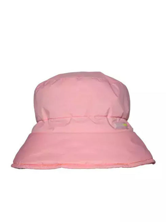 Rains Herren-Hut Bucket-Stil Rosa