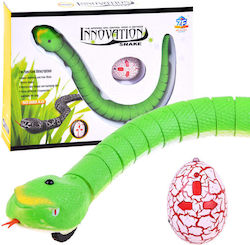 Jokomisiada Innovation Snake Remote Controlled ...