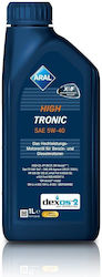 Aral HighTronic Συνθετικό Λάδι 5W-40 Aral HighTronic Συνθετικό Λάδι 5W-40
