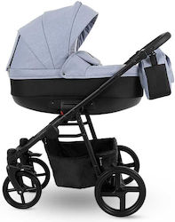 Camarelo Navo 3-in-1 Gray