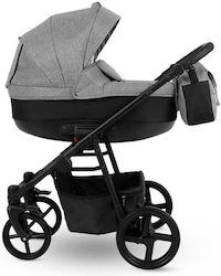 Camarelo Navo 3-in-1 Gray