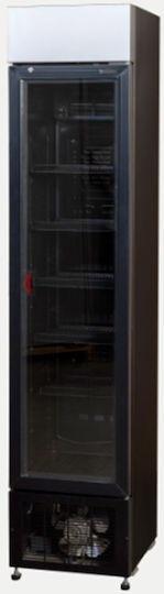 Ugur Uss 175 Dtkl Frigider pentru băuturi 145lt Cu o ușă Înălțime201.3xLățime43.5xAdâncime46cm