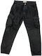 Pantaloni Black