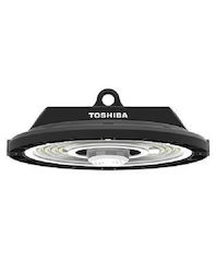 Toshiba Φωτιστικό Καμπάνα LED 100W Naturweiß mit integrierter LED