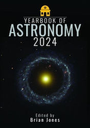 Yearbook Of Astronomy 2024