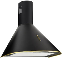 Akpo WK-4 Dandys GOLD Kamin-Dunstabzug 60cm Sch...