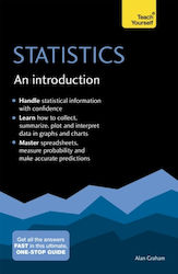 Statistics: An Introduction: Teach Yourself